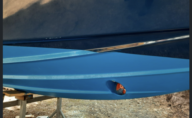 Bella Falcon 26 Fantino-kuva-12